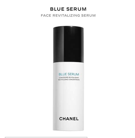 chanel anti-ageing|Chanel anti aging serum reviews.